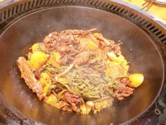 -山里屯铁锅炖·东北菜(康桥店)