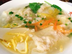-长人馄饨铺(解放街店)