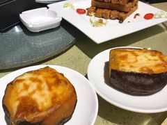 -铜锣湾·有麝自然香(重庆新天地店)