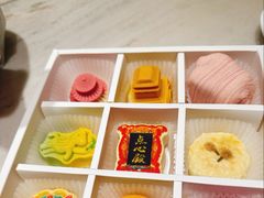 -北京稻香村(零号店)