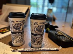 -霸王茶姬(大连万象汇店)