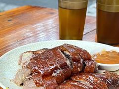 -紫金食坊(江南西路店)