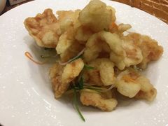 -双福饺子营餐厅(财富广场店)