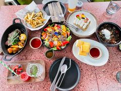 -La Terre乐田(万象城店)