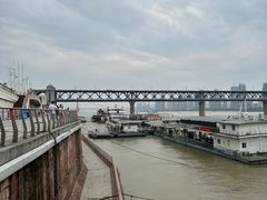 -武汉两江游览·夜游长江(汉阳门码头)