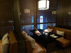 -丽晶轩中餐厅(重庆丽晶酒店)