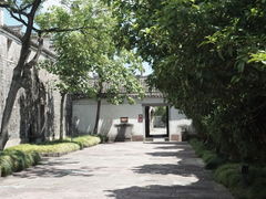 -慈城古县城景区