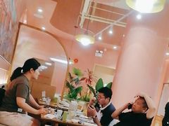 -疆里疆外·和田烤肉·清真