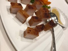 -莲苑中餐厅·Lotus Court(厦门马哥孛罗东方大酒店)