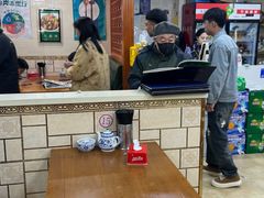 -满记烧饼(牛街东里小区一区店)