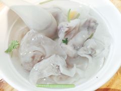 肉燕-大叔家福鼎小吃(十全街店)