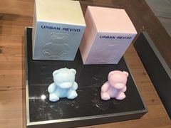 -URBAN REVIVO(上海中庚漫游城店)