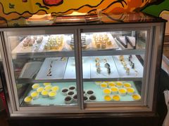 -比格比萨(方庄店)