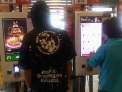 -麦当劳(双榆树店)