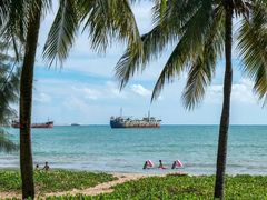 -海南分界洲岛旅游区