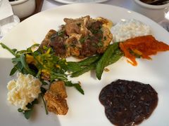 -拉蒂娜·巴西牛排馆 Latina·Brazilian Steakhouse(陆家嘴旗舰店)