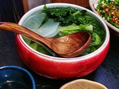 -山石榴·贵州菜(丰盛里店)