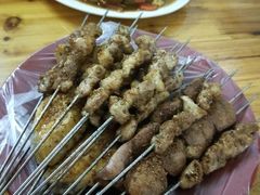 -何记酿皮店(西流湾店)