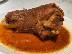 招牌酱大骨（3根）-关东小磨东北菜(漕河泾印象城店)