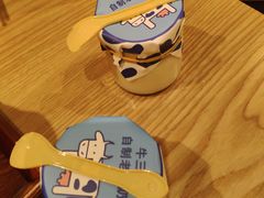 -牛三哥洛阳牛肉汤(生态城店)