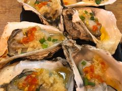 -烧蠔帮·湛江生蚝(工农店)