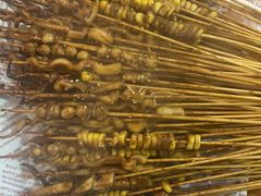 -十里铺铁板鱿鱼