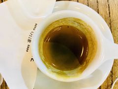 -明谦·Coffee&Cocktail Bar(美您公园店)