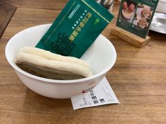 -老刘家永盛斋·传统泡馍(东关南街店)