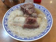 -老牌依强牛肉店(达道总店)