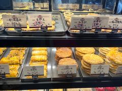 -嘉乐蛋挞王(文明分店)