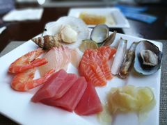 -上海丽笙精选海仑宾馆·莫赛克餐厅