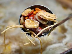 藥膳湯底-威邵鸡煲(西华路总店)