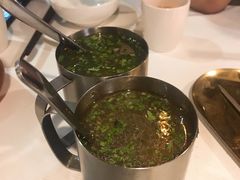 清汤羊蝎子-西域阿里马新疆菜·清真(桂花路店)