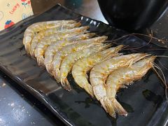 -丹东丛炟海鲜烧烤(江艺路店)
