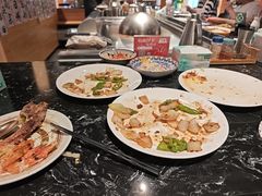 -大成铁板烧•板前(复古餐厅石老人店)