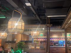 -筱爷叔·上海传统手工菜(玉树路店)