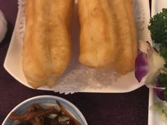 -万柳阁小馆·花园餐厅(龙潭湖店)