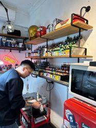 -匿名者纹身学院派·刺青