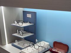 -无界眼镜MaxLess(南翔印象城店)