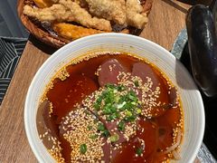 -炉角·鲍鱼牛腩煲(国贸商城店)