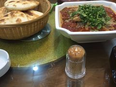 -澄城学斌水盆羊肉(总店)