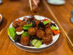 糖醋小排-锦小馆(安贞店)