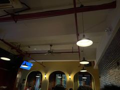 -Rural Tequila墨西哥餐厅(东川路店)