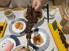 -万达广场(济南高新店)