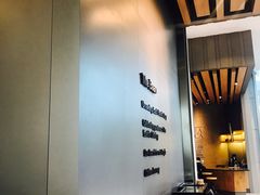 -星巴克(丁香国际商业中心店)