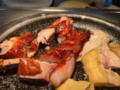 -广州富力君悦大酒店·凯菲厅