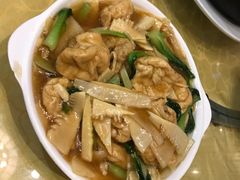 -清真·安乐园菜馆(茶南店)
