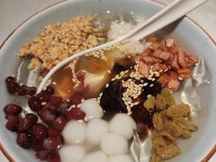 -蓉李记成都名小吃(合肥包河万达店)