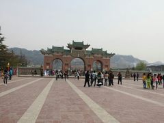 android_upload_pic-仁寿山