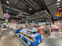 -重庆北碚万达广场